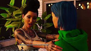 i'm playin' being a dik episode three part two, kinda fun