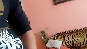 why is my little pussy so wet?