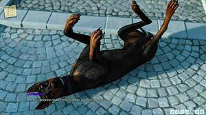 Lust Academy Episode 135