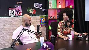 Melissa Leal Fucks During Pandemic Shock