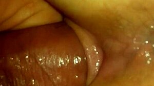 Want to see real couple's epic slip and stretch?