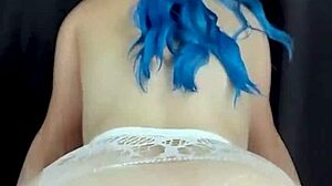 is my big pawg ass hotter when covered in cum?