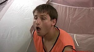 love to play with hammerboys tv twink anal and blowjob fun.