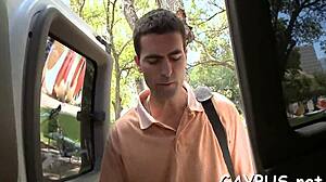 Want to see gay sex episodes for free? Watch POV blowjobs and cock sucking!