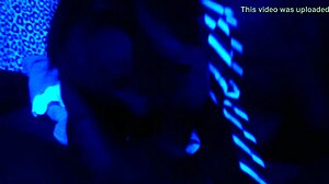 Trimmed video from December 31, 2012!