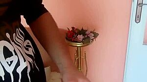 why is my little pussy so wet?