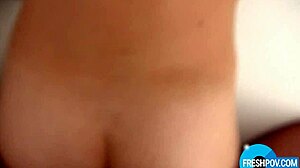 i'm playin truth or fuck at freshpov, gettin fucked hard