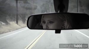 Extreme teen 18+s STROKING and SUCKING hard