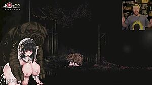 Зловещата Sinisistar игра ще те преследва в тъмните фантазии