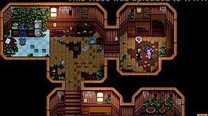 xtardew valley abigail parte 2 en español