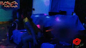 seducing gas delivery guy leads to intense anal fucking