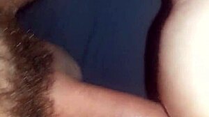 Want to see real couple's epic slip and stretch?