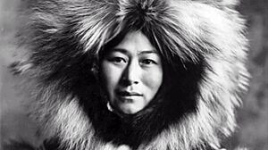 Eskimo Nell Vintage Hairy Pussy