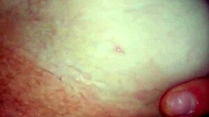 Want to see real couple's epic slip and stretch?