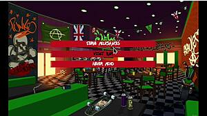 Clover becomes a true nerd, proud paprika trainer in episode 15