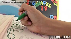 yearning for hardcore gratification with naked mature blowjob