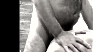 Feeling Intense Pleasure In Hardcore Gay Doggy Style