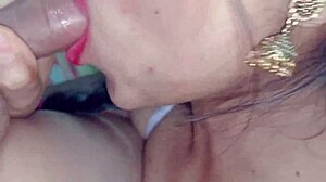 ब्यूटीफुल इंडियन भाभी को एंग्री बॉयफ्रेंड हार्ड फक करता है।