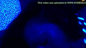 Trimmed video from December 31, 2012!