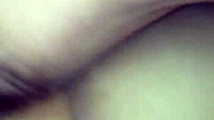 licking exwife's tight pussy till she cums