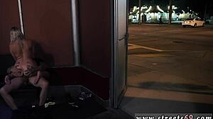 valerie tries dildo for first time and squirts everywhere