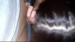 Just Met Her At School Party