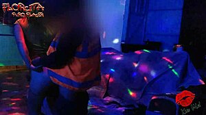 seducing gas delivery guy leads to intense anal fucking