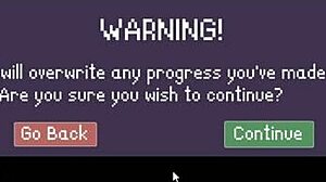 i'm playin super erotic jump king game, jump fucker