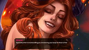 amateur teen explores anal with huge tits