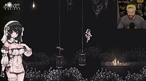 Sickening Sinisistar game will haunt your darkest fantasies  