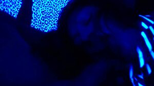 Trimmed video from December 31, 2012!