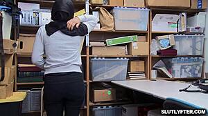 Ella knox getting fuck like a surf board thats about to hit the tide