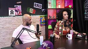 Melissa Leal Fucks During Pandemic Shock