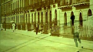 dark lantern presents steam age porn