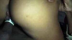 Shocked by big dick compilation at the booty drop point 23km.