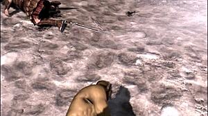 i can't believe i'm diving into that muff with my redhead lover, but i said elvira's candle combs