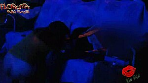 seducing gas delivery guy leads to intense anal fucking