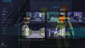 Danny phantom amity park part 24 maddie rough sex scene