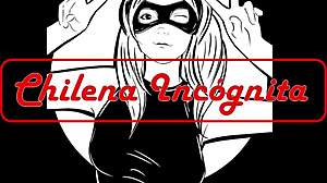 Otaku Couple's Cosplay Fantasy Turns Into Caught Fucking In Motel