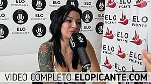 hey pauli prada, wanna chat sex stuff on elo podcast with me?