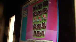 Mandy Sky's Tight Pussy Fucked Hard