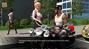 Jessica O'Neil's Hard News Episode 47 Reveals Shocking Game Secrets and Intense Drama Unfolding