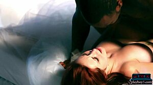 i'm an engaged interracial couple making our own porno with big cocks