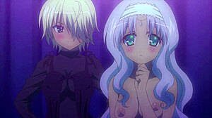 ladies versus butlers v2 with lots of fanservice