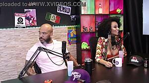 Melissa Leal Fucks During Pandemic Shock