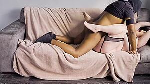 rosie belle stars in bbc scene