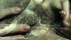 dark lantern presents steam age porn