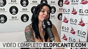 hey pauli prada, wanna chat sex stuff on elo podcast with me?