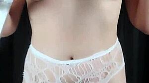 is my big pawg ass hotter when covered in cum?