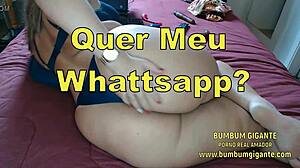 Showing my mark and tasty tits, come suck them